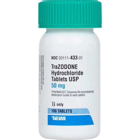 Trazodone Tablets for Dogs and Cats | Santa Cruz Animal Health