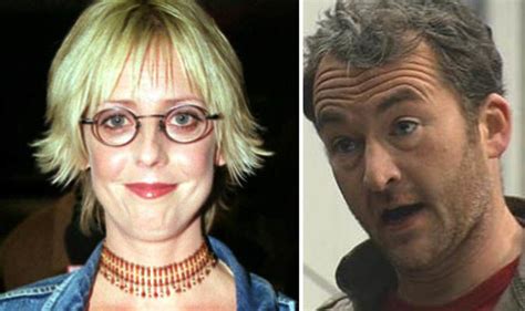 Emma Chambers death: Who is husband Ian Dunn actor? | Celebrity News ...