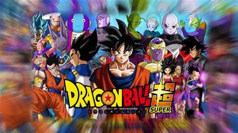 Dragon Ball Super Ending 10 Full - YouTube