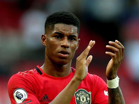 School meals success for Rashford, but ‘communications disaster’ for ...