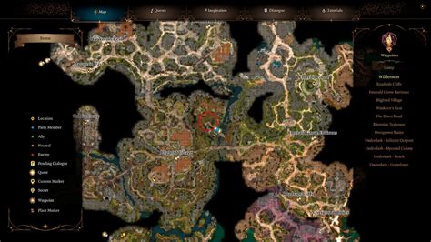 Baldur’s Gate 3 – How to Get The Vision of the Absolute in BG3