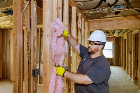 Batt Insulation Installation - GOLDSTAR INSULATION