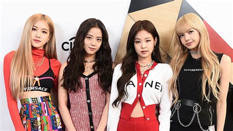 This Is What You Should Be Wearing If You Want To Impress The BLACKPINK Members - Koreaboo