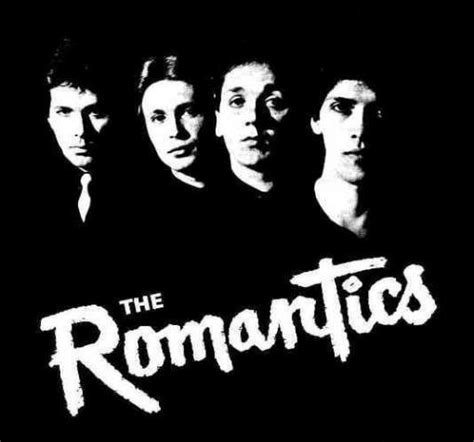 The Romantics | Classic Rock Wiki | FANDOM powered by Wikia