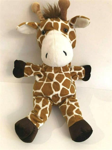 Happy Giraffe Plush | The Toy Chest Of Baby Einstein Wiki | Fandom