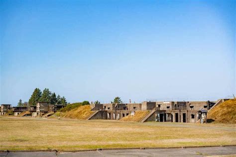 10 BEST Things to Do at Fort Stevens State Park (Helpful Guide)