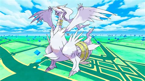 Can Reshiram Be Shiny in Pokemon Go? - Answered - Prima Games