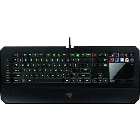 Razer DeathStalker - blog.knak.jp