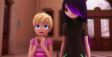 Juleka and Rose - Miraculous Ladybug foto (40717980) - Fanpop