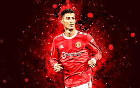 CR7 Manchester United Wallpapers - Top Free CR7 Manchester United ...