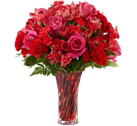 FTD® Truest Love Bouquet #VA27FA • Canada Flowers