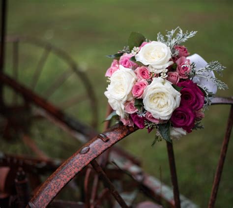 A Bride and Her Horse Style Shoot | WeddingDay Magazine