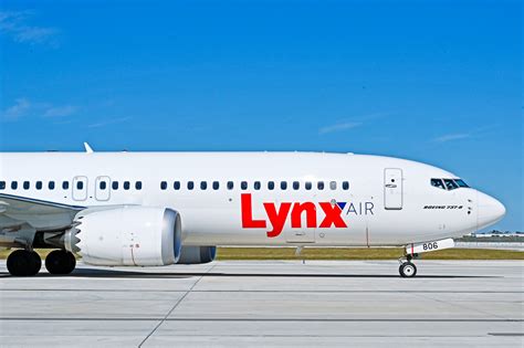 Canadian low-cost carrier Lynx Air ceases operations - Aviacionline ...