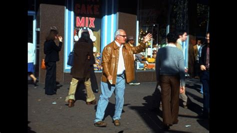 San Francisco 1976 archive footage