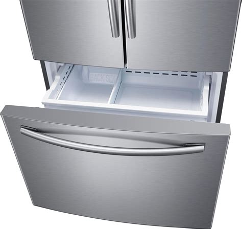 Questions and Answers: Samsung 25.5 Cu. Ft. French Door Refrigerator with Filtered Ice Maker ...