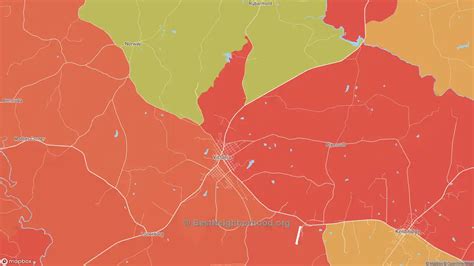 Victoria, VA Housing Data | BestNeighborhood.org