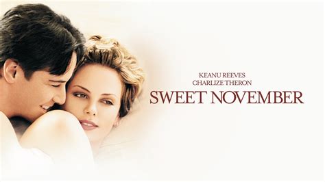 Sweet November on Apple TV