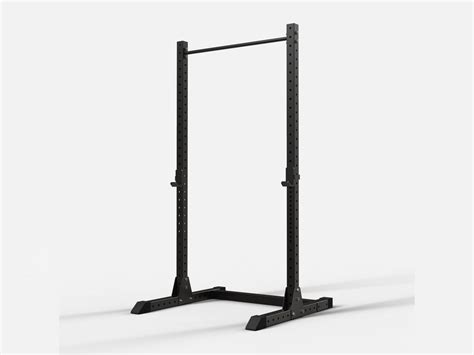 Squat Rack With Pull Up Bar | Original Kettlebell