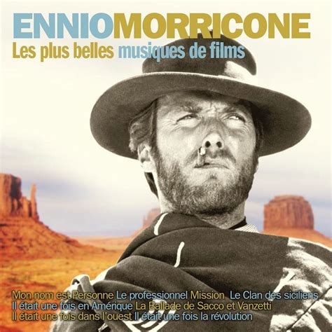 Ennio Morricone - Il était une fois dans l'ouest | iHeartRadio