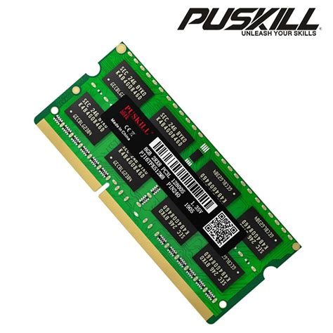 Factory Wholesale Sodimm DDR3 4GB 8GB 2GB 1333 1600MHZ for Laptop ...