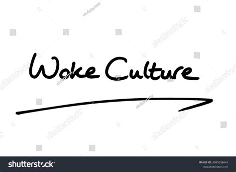 625 Woke Culture Images, Stock Photos & Vectors | Shutterstock