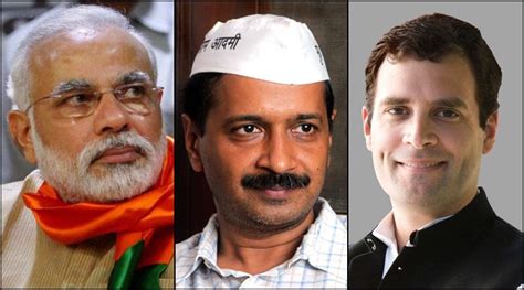 Arvind Kejriwal writes to PM Modi, Rahul Gandhi, seeks meeting on ...