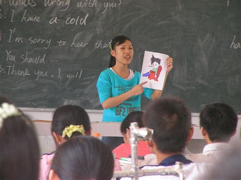 File:Student teacher in China.jpg - Wikimedia Commons