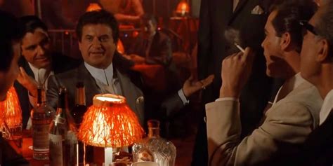 One of the most famous scenes in 'Goodfellas' is based on something ...