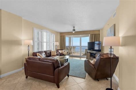 Navarre Beach Vacation Condos | Navarre FL Condo Rentals