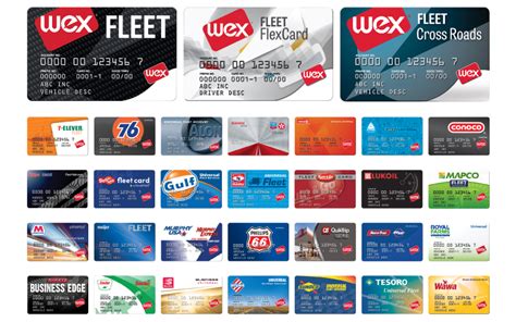 WEX Fuel Card Integration - Fleetio