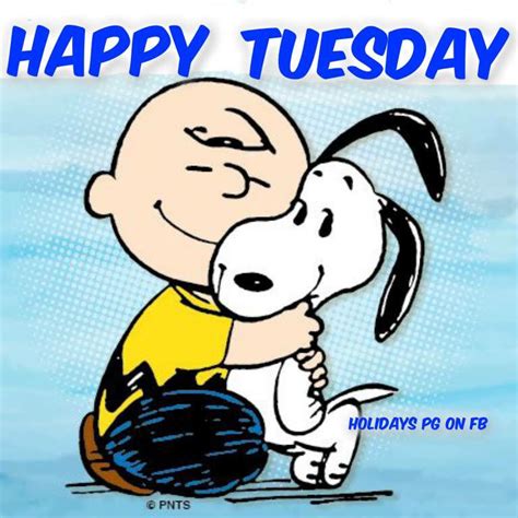 Snoopy Happy Tuesday Pictures, Photos, and Images for Facebook, Tumblr, Pinterest, and Twitter