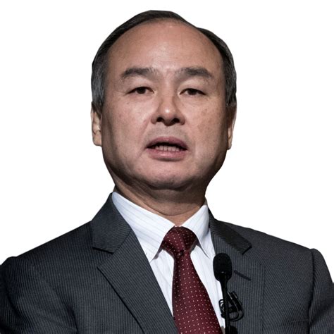 The COO Of SoftBank Wants $2 Billion In Salary/Compensation. His Boss, Masayoshi Son, Has A ...