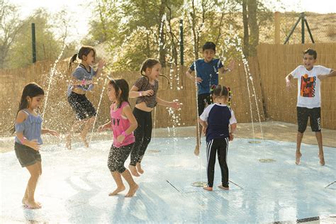 Aventura parks welcomes winter with exciting adventures - Aventura