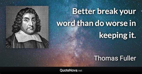 Thomas Fuller quote | Quotes, Words, Words of wisdom