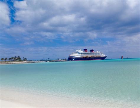 Guide to Disney Cruises in the Bahamas | Cruise.Blog