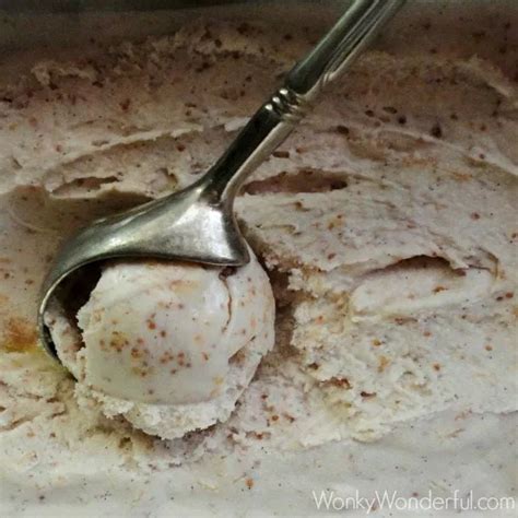 Fresh fig ice cream recipe – Artofit