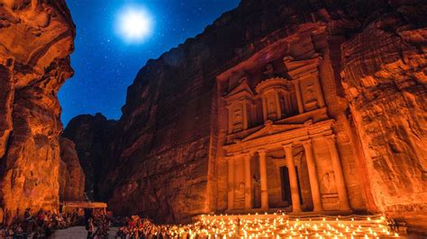 Petra, Jordan | Adventure Travel, Tours & Holidays - YouTube