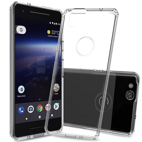 10 Best Cases For Google Pixel 2