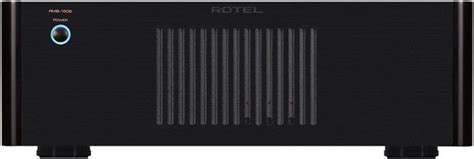 Rotel® 6 Channel Custom Installation Amplifier Residential & Commercial Electronics, IL, 62711