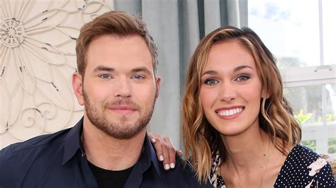 Kellan Lutz Welcomes Baby Girl With Wife Brittany 1 Year After Pregnancy Loss | Access