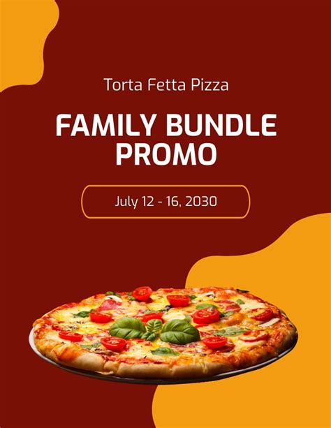Flyers Pizza Coupon Code 2024 - Dacy Michel