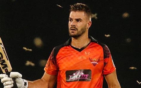 Twitter Reactions: Aiden Markram announced as new Sunrisers Hyderabad captain ahead of IPL 2023