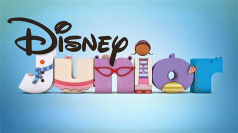 36+ Disney Junior Logo History Pictures – Wallpaper IDea