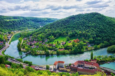 Campings Bourgogne-Franche-Comté, Campings et Villages Bourgogne-Franche-Comté, Vacances ...