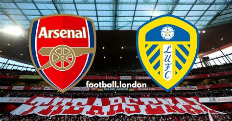 Arsenal vs Leeds United highlights: White, Xhaka and Jesus double restore eight-point lead ...