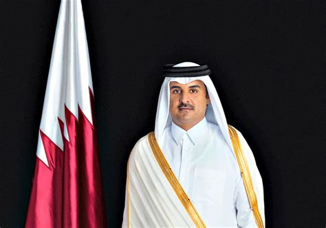 HH the Amir names Qatar’s new Prime Minister | Qatar Living