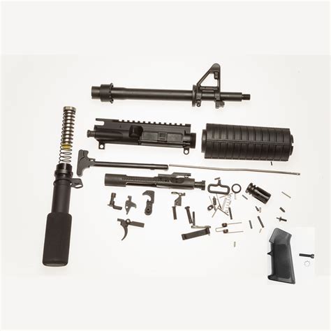 AR15 M16 Parts & Accessories | Firearm Parts & Accessories - Gun Parts & Accessories