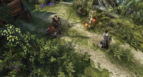 Divinity: Original Sin 2 (2017 video game)