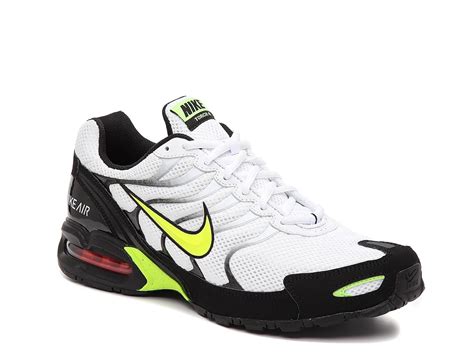 Nike Air Max Torch 4 Sneaker in White for Men | Lyst