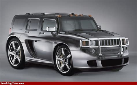 Hummer Car | Car Models